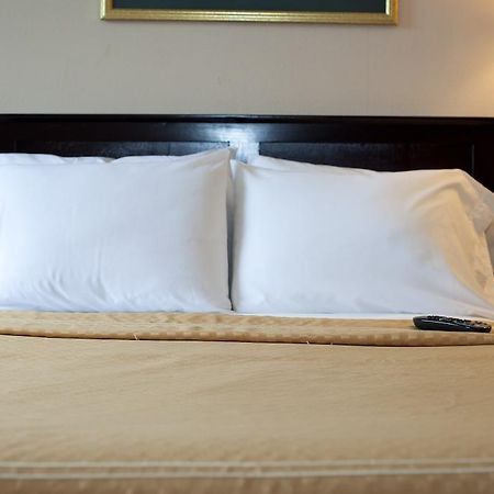 Timberlake Motel Lynchburg Esterno foto