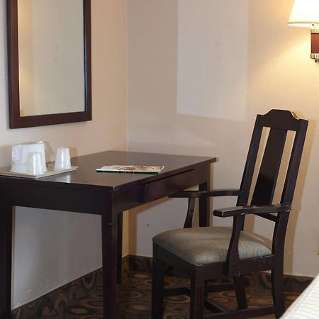 Timberlake Motel Lynchburg Esterno foto