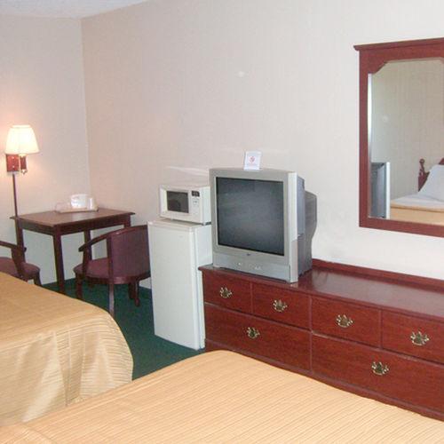 Timberlake Motel Lynchburg Camera foto