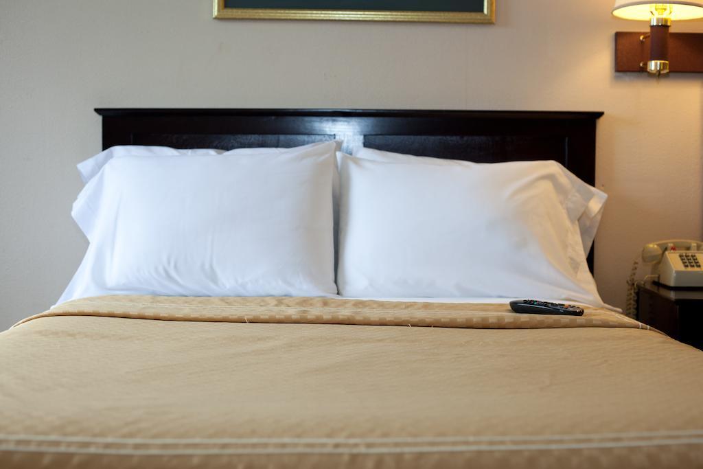Timberlake Motel Lynchburg Esterno foto