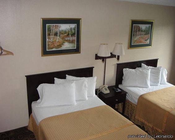 Timberlake Motel Lynchburg Camera foto