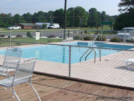 Timberlake Motel Lynchburg Servizi foto