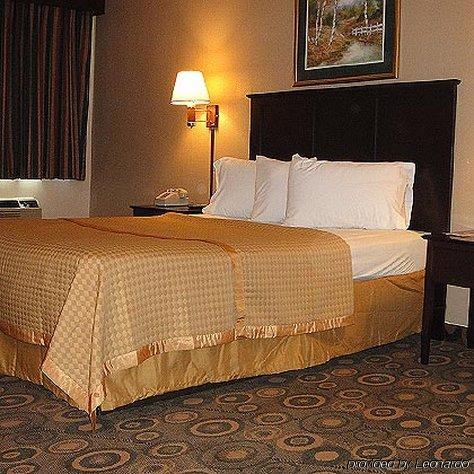 Timberlake Motel Lynchburg Esterno foto