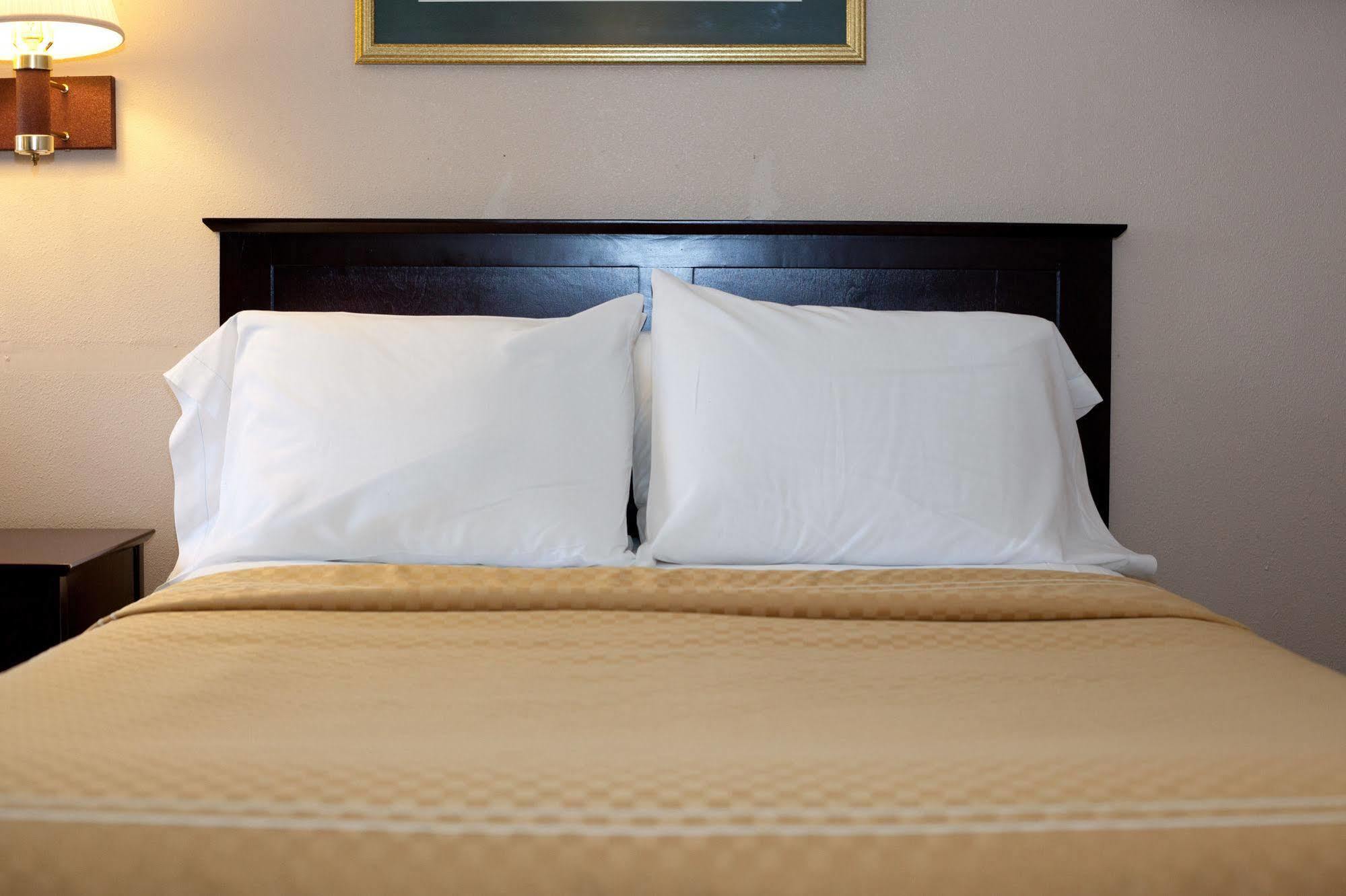 Timberlake Motel Lynchburg Esterno foto