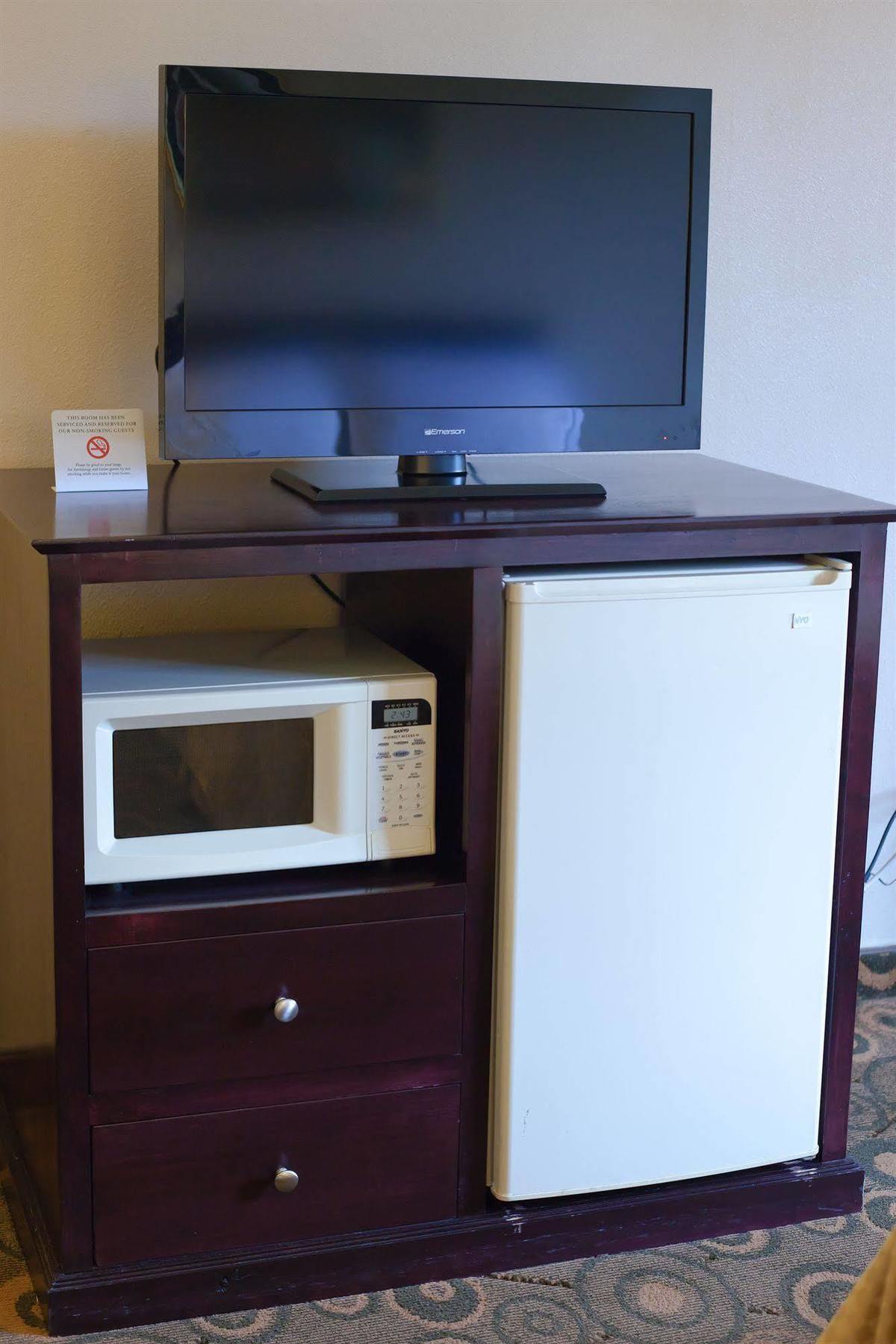 Timberlake Motel Lynchburg Esterno foto