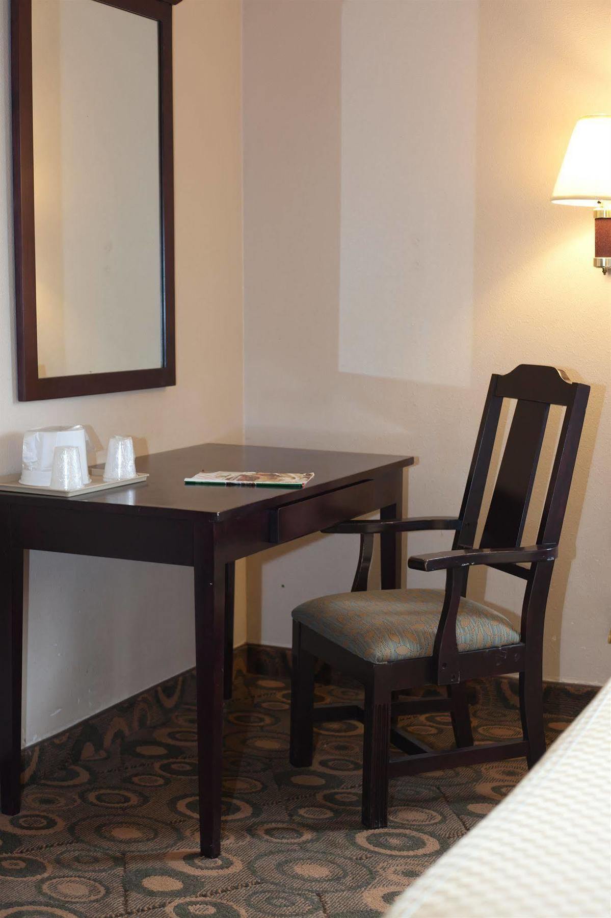 Timberlake Motel Lynchburg Esterno foto